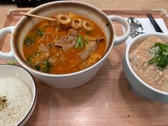 -池奈·咖喱蛋包饭(熙地港店)