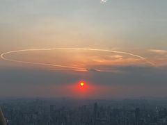 -广州塔卢特斯法国旋转餐厅