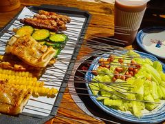 -北三老太太烧烤(人生一串上榜店)