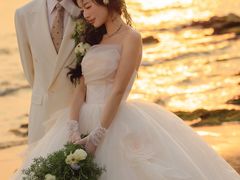 -金夫人婚纱摄影(惠阳店)