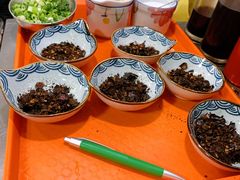 蘸酱-弘烨 贵州酸汤 鱼火锅(东财店)