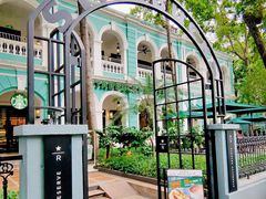 -星巴克臻选(广州沙面店)