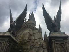 -哈利波特魔法世界