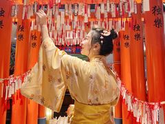 -西月山居匠心创意料理(江汉路新佳丽广场店)