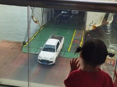 -海安新港(公交站)