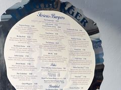 -Fergburger(皇后镇店)