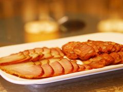 -新东方千禧大酒店-逸品轩中餐厅