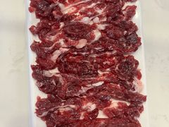 -潮汕大目牛肉火锅(上梅林店)