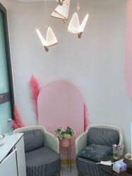 -花系美·美甲美睫精品店