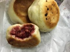 -长发西饼(临顿路店)