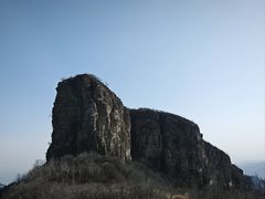 -北京上方山国家森林公园