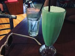 -Pancakes on the rocks(Darling Harbour)