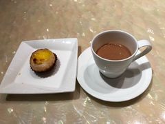 -8餐厅(新葡京酒店)