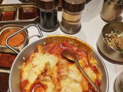 -西塔老太太泥炉烤肉(川沙百联店)