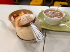 -食盈碗仔翅(星玺广场店)
