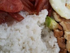 -粤味轩快餐店(天下第一泉店)