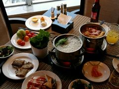 -福州大饭店-自助餐