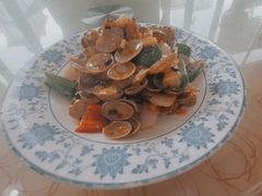 -水乡人家私房菜(逢简店)