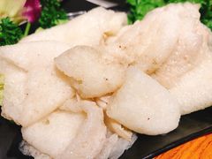 野生竹荪-阿鹏故事野生菌火锅(双廊古镇店)