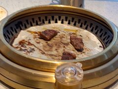 -钱小奴创意自助餐厅·原切谷饲安格斯畅吃(苏州昆山招商花园城店)