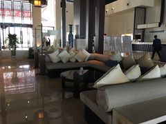-河源万绿湖美思威尔顿酒店
