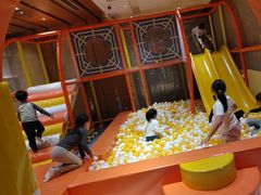 -舜和巴西烤肉餐厅(舜和国际店)