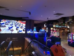 -星河寰宇IMAX影城(星河WORLD·COCO Park店)