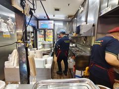 -姚记炒肝店(簋街店)