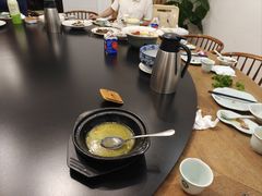 -茶油香闽南菜·花园餐厅(前埔店)