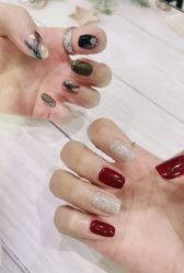 -LEILEI NAIL蕾蕾美甲美睫