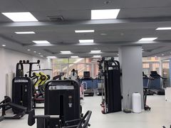 -即刻健身馆(对外经贸店)