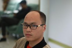 -发饰美男士增发补发假发定制店