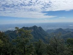 -青城山