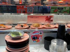 -争鲜回转寿司(朝北大悦城店)