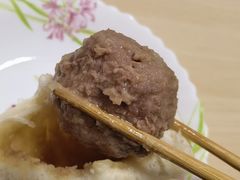 大肉包子-老上海大包(四川北路店)