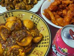-乐乐餐厅(湘子庙街店)