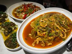 -院8里·小聚园老川菜(九眼桥店)