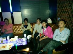 -凯乐会量贩KTV(国防大厦总店)