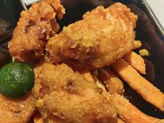 -桂满陇·海市蜃楼·黑金(国金店)