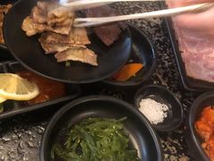 -九田家黑牛烤肉料理(石路天虹店)