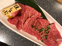 -宮崎牛第一号指定店 焼肉の幸加園(橘通店)