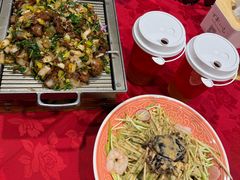 -正阳门饭庄·烤鸭·北京菜(万丰路七里庄店)