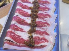 -杨记齐齐哈尔烤肉(总店)