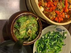 擂辣椒-潇湘阁(望京SOHO店)