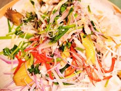 -巽寮印象美食部落餐厅·海鲜·地方特色菜(惠州体验店)