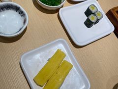 -万岁寿司(万国店)