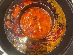 -巴蜀大将火锅(春熙店)