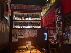 -醉虎传(南锣鼓巷店)