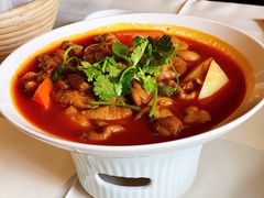 滴水肥肠-泓0871臻选云南菜·味庄