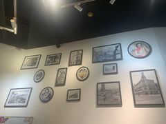 -君东记本帮面馆(天钥桥路店)